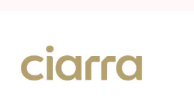 Ciarra Appliances logo