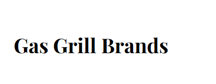 GrillPartsReplacement logo