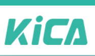 Kica care logo