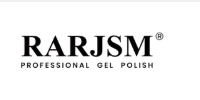 Rarjsm Nail logo
