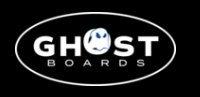 Ghost Boards logo