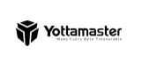 Yottamaster logo