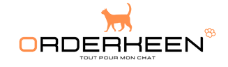 Orderkeen logo