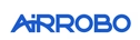 Airrobo De logo