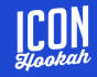 Icon Hookah logo