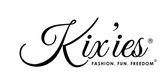 Kixies logo