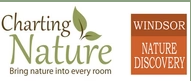 Charting Nature logo