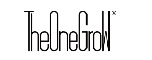 Theonegrow logo