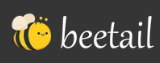 Beetail logo