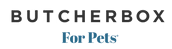 Butcherboxforpets logo