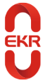 EKR Cover logo