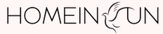 Homeinfun logo