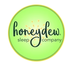 Honeydew Sleep logo