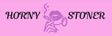 Hornystoner logo