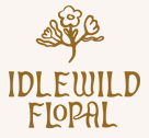 Idlewild Floral logo