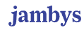 Jambys logo
