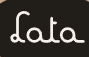 Lata Shop logo
