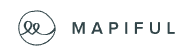 Mapiful logo