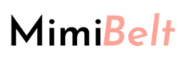 MimiBelt logo