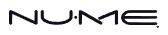 Numehair logo