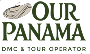 Our Panama logo