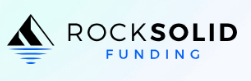 Rock Solid Funding logo