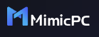 MimicPC logo
