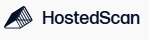 Hostedscan logo