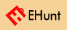 Ehunt Ai logo