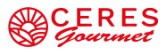 Ceres Gourmet logo