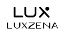 LuxZena logo