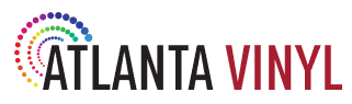 Atlanta Vinyl Store logo