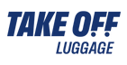 Take Off Luggage logo