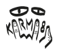 Karma8a logo