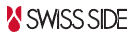 Swiss Side logo