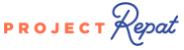 Project Repat logo