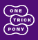 One Trick Pony Nuts logo