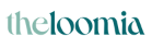 The Loomia logo