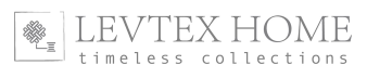 Levtex Home logo