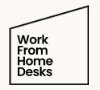 Work From Home Desks logo