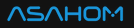 Asahom logo