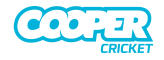 Cooper Cricket logo