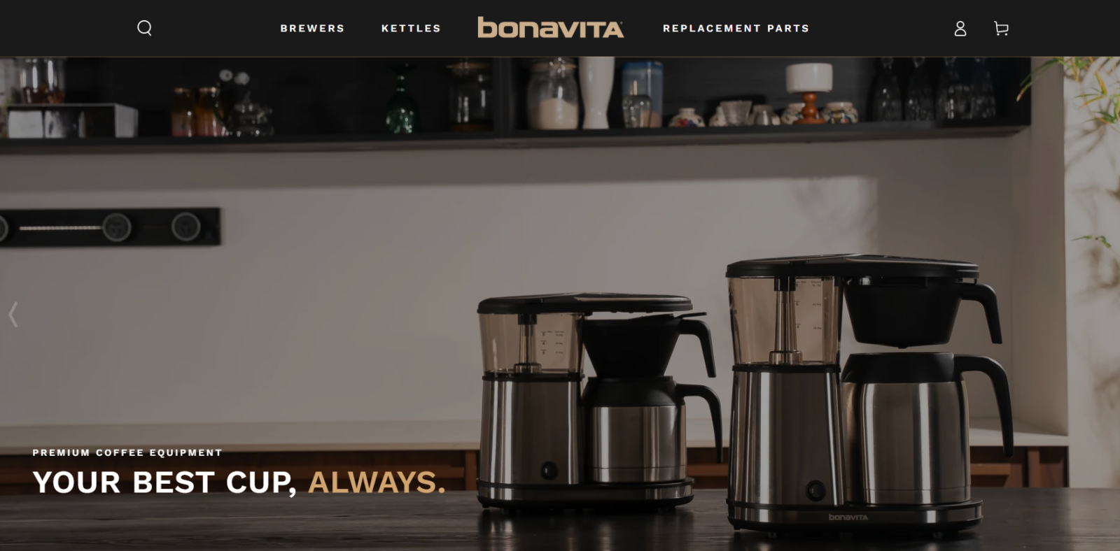 Bonavita 8-Cup Coffee Maker Review 2026 – Precision Brewing At Home