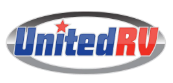 United RV Parts logo