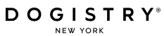 Dogistry logo