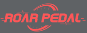 Roar Pedal logo