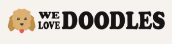 We Love Doodles logo