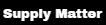 Supply Matter logo