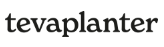 Tevaplanter logo