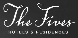 The Fives Hotels logo